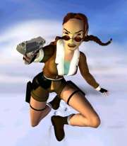 Lara Croft a jtkban...